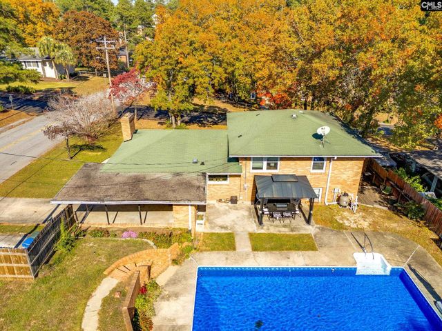 2900 Pruitt Drive, Columbia, SC 29204