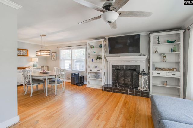 2900 Pruitt Drive, Columbia, SC 29204