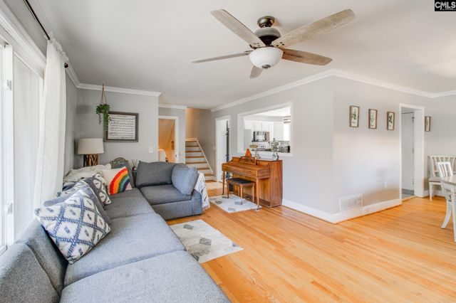 2900 Pruitt Drive, Columbia, SC 29204