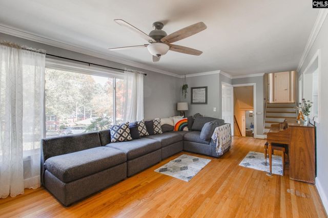 2900 Pruitt Drive, Columbia, SC 29204