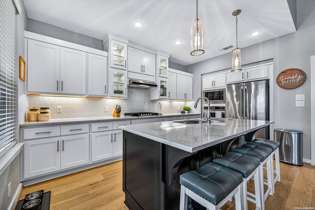 1768 Heritage Maples, New Braunfels, TX 78132