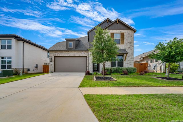 1768 Heritage Maples, New Braunfels, TX 78132