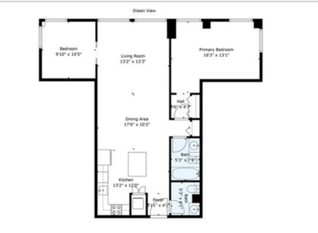 474 Revere Beach Blvd 501, Revere, MA 02151