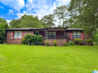 128 CARLA AVENUE, Trussville, AL 35173