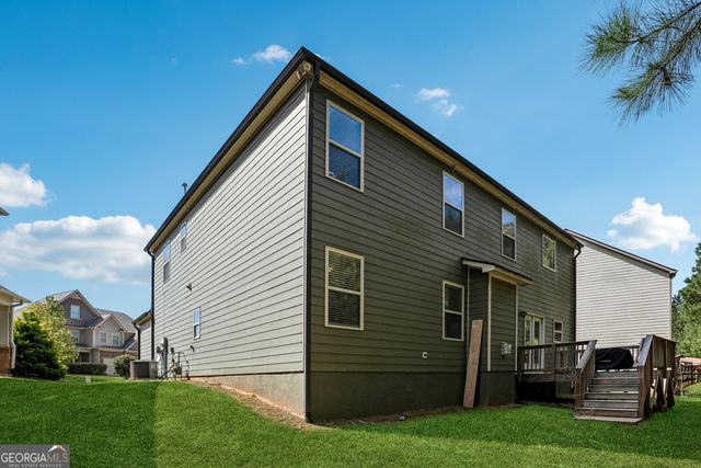 7314 Parkland Bend, Fairburn, GA 30213