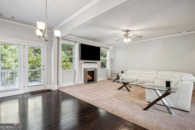 7314 Parkland Bend, Fairburn, GA 30213