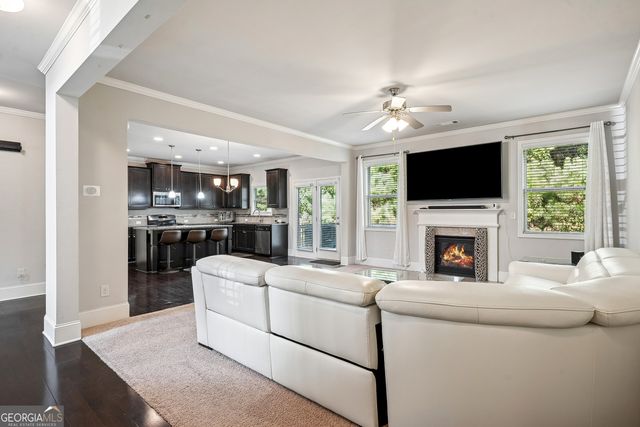 7314 Parkland Bend, Fairburn, GA 30213