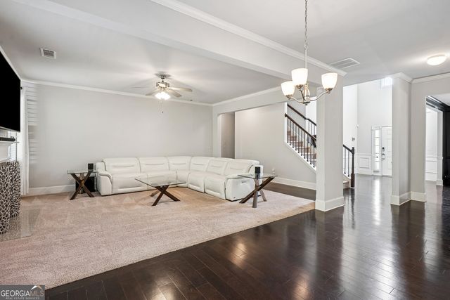 7314 Parkland Bend, Fairburn, GA 30213