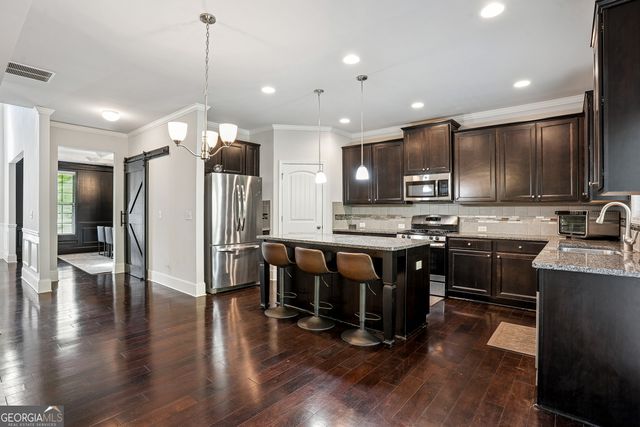 7314 Parkland Bend, Fairburn, GA 30213