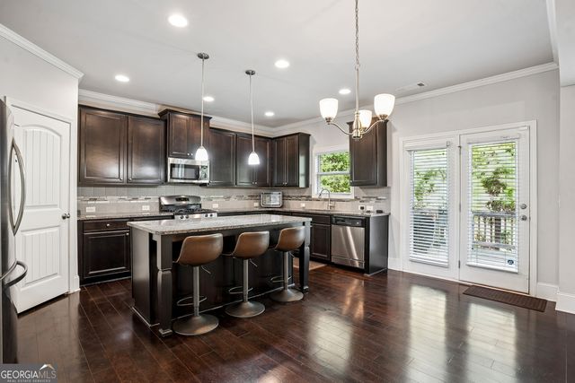 7314 Parkland Bend, Fairburn, GA 30213