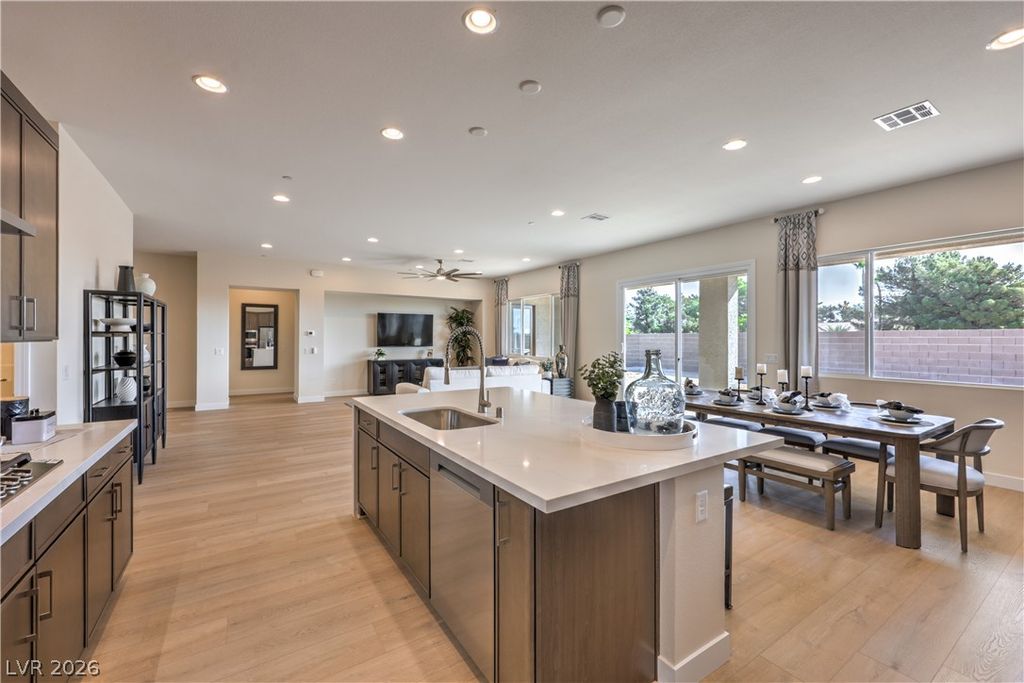 4892 West Verde Mesa Court, Las Vegas, NV 89149 — photo 3