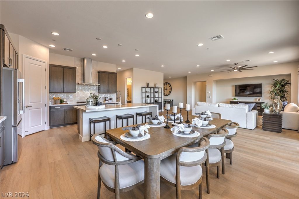 4892 West Verde Mesa Court, Las Vegas, NV 89149 — photo 4
