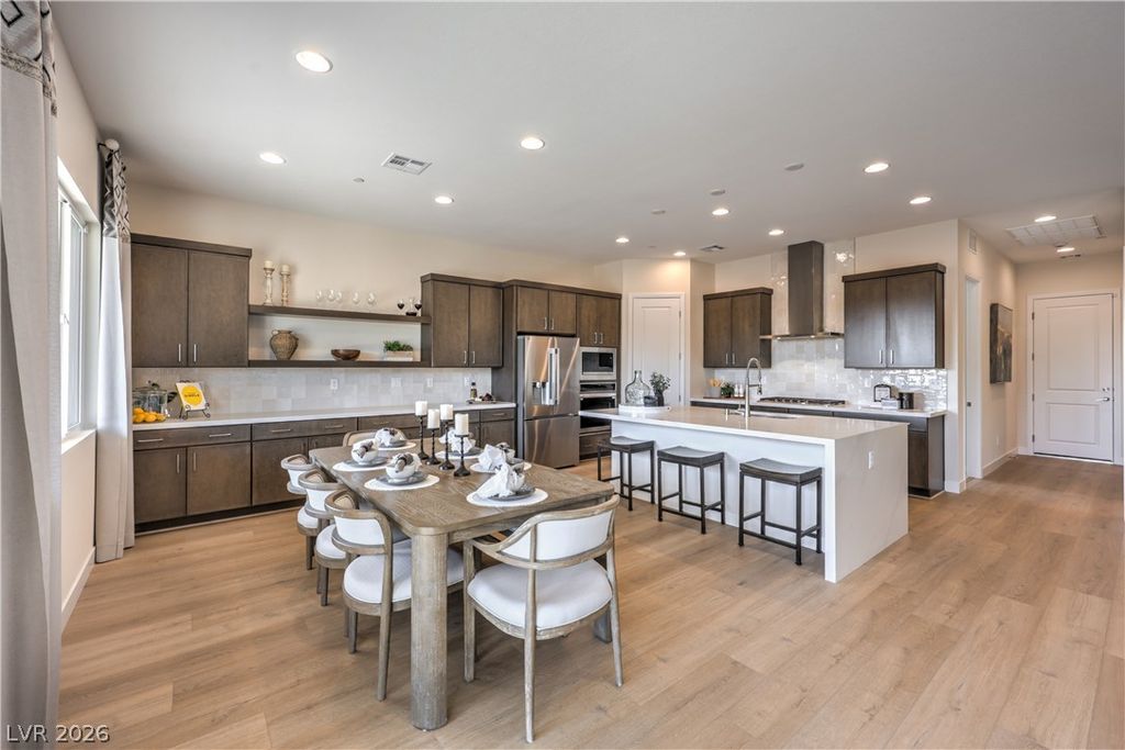 4892 West Verde Mesa Court, Las Vegas, NV 89149 — photo 5