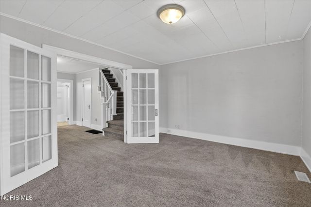 134 Lehman Avenue, Bowling Green, OH 43402