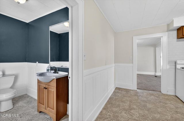 134 Lehman Avenue, Bowling Green, OH 43402