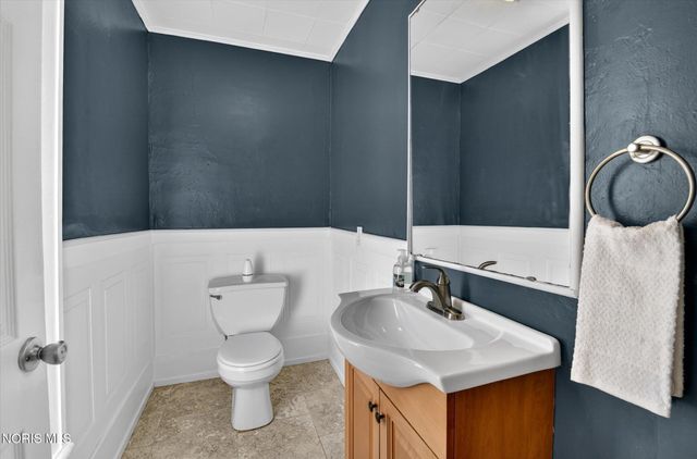 134 Lehman Avenue, Bowling Green, OH 43402