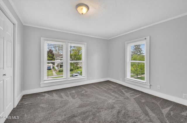 134 Lehman Avenue, Bowling Green, OH 43402