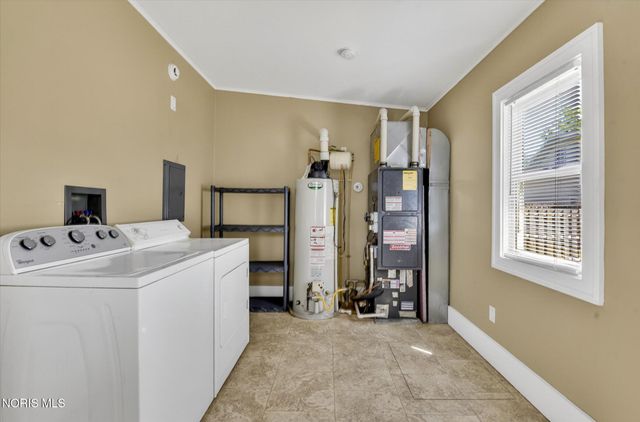 134 Lehman Avenue, Bowling Green, OH 43402