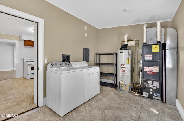 134 Lehman Avenue, Bowling Green, OH 43402
