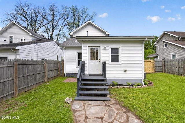 134 Lehman Avenue, Bowling Green, OH 43402
