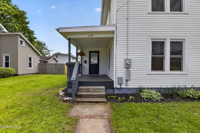 134 Lehman Avenue, Bowling Green, OH 43402