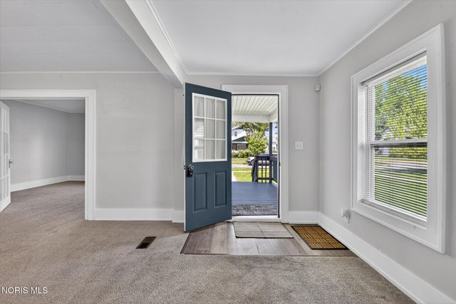 134 Lehman Avenue, Bowling Green, OH 43402