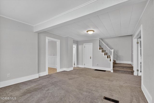 134 Lehman Avenue, Bowling Green, OH 43402