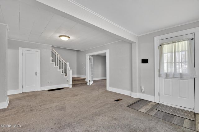 134 Lehman Avenue, Bowling Green, OH 43402