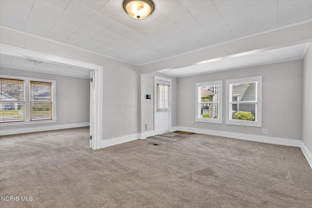 134 Lehman Avenue, Bowling Green, OH 43402