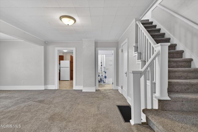 134 Lehman Avenue, Bowling Green, OH 43402