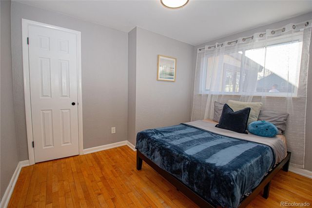 1543 S Benton Street, Lakewood, CO 80232