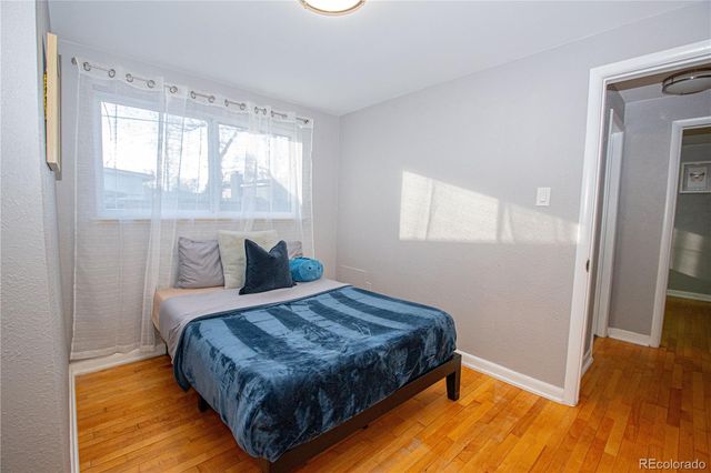 1543 S Benton Street, Lakewood, CO 80232