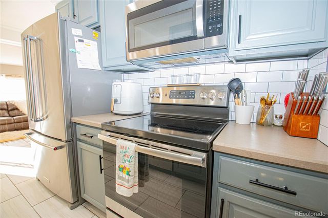 1543 S Benton Street, Lakewood, CO 80232