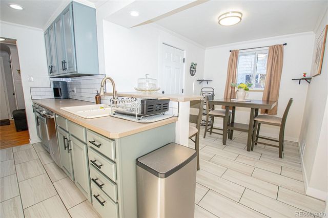 1543 S Benton Street, Lakewood, CO 80232