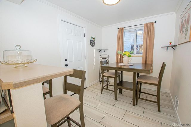 1543 S Benton Street, Lakewood, CO 80232