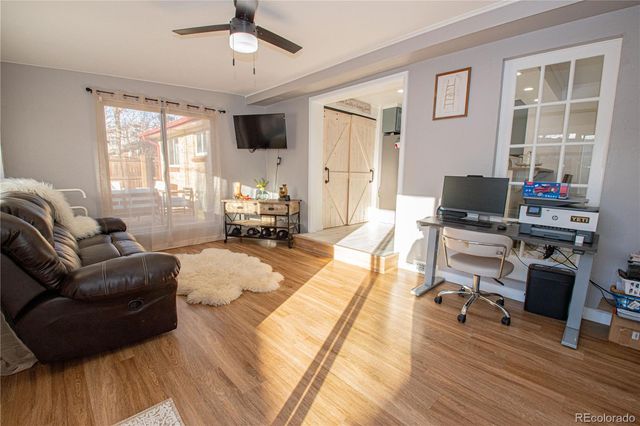 1543 S Benton Street, Lakewood, CO 80232