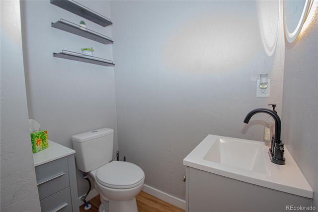 1543 S Benton Street, Lakewood, CO 80232