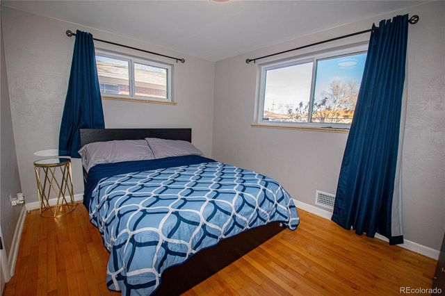 1543 S Benton Street, Lakewood, CO 80232