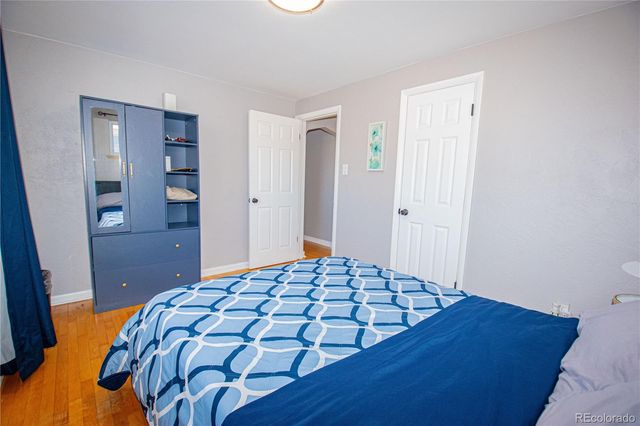 1543 S Benton Street, Lakewood, CO 80232