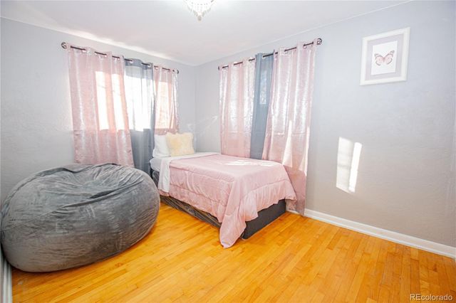 1543 S Benton Street, Lakewood, CO 80232