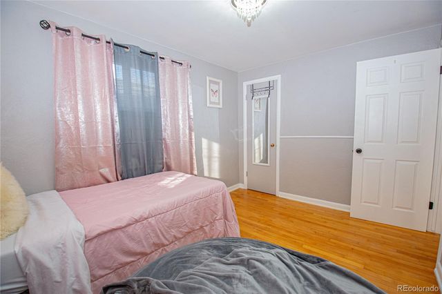 1543 S Benton Street, Lakewood, CO 80232