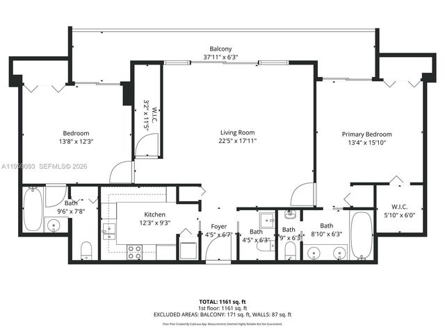 441 Valencia Ave 302, Coral Gables, FL 33134