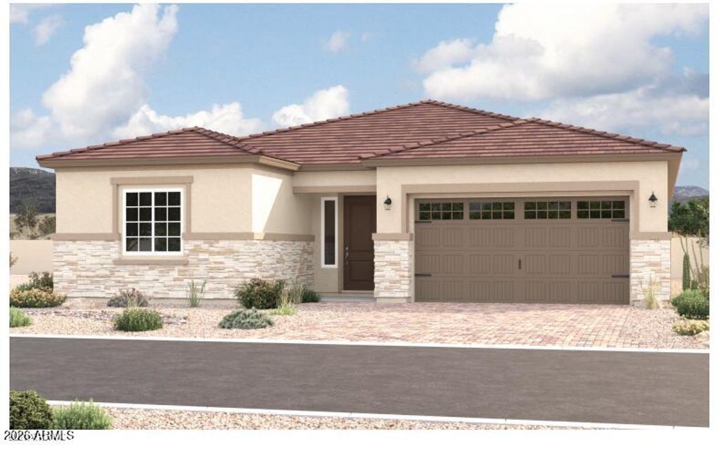 15774 W HACKAMORE Drive, Surprise, AZ 85387