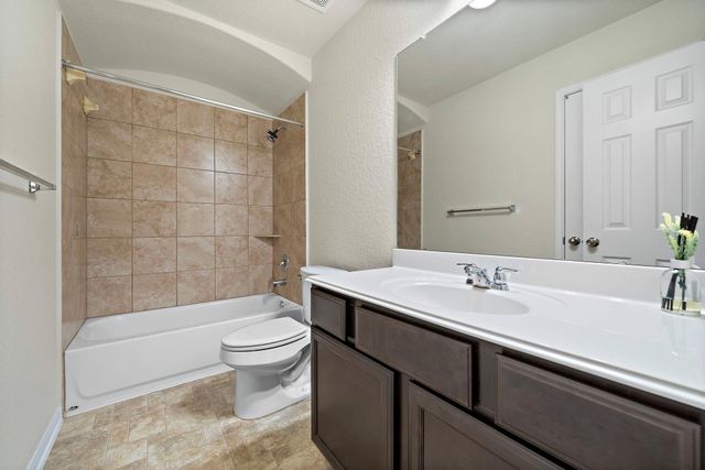 19842 Haven Cliff Lane, Cypress, TX 77433