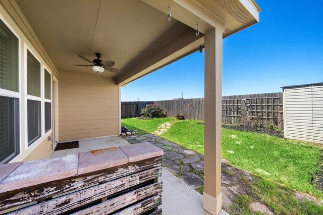 19842 Haven Cliff Lane, Cypress, TX 77433