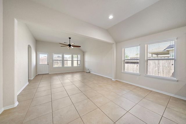 19842 Haven Cliff Lane, Cypress, TX 77433