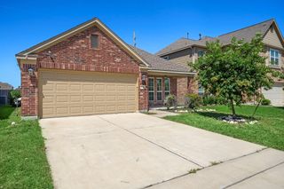 19842 Haven Cliff Lane, Cypress, TX 77433