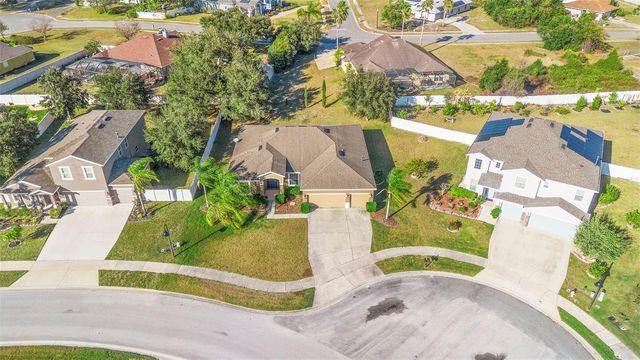 1451 DAYSTAR LANE, Deltona, FL 32725