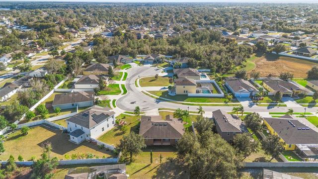 1451 DAYSTAR LANE, Deltona, FL 32725