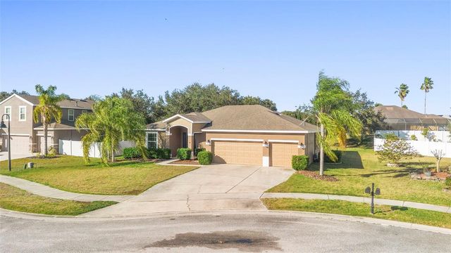 1451 DAYSTAR LANE, Deltona, FL 32725